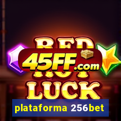 plataforma 256bet